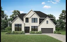 Meridiana 70': Rosharon, Texas - Drees Custom Homes