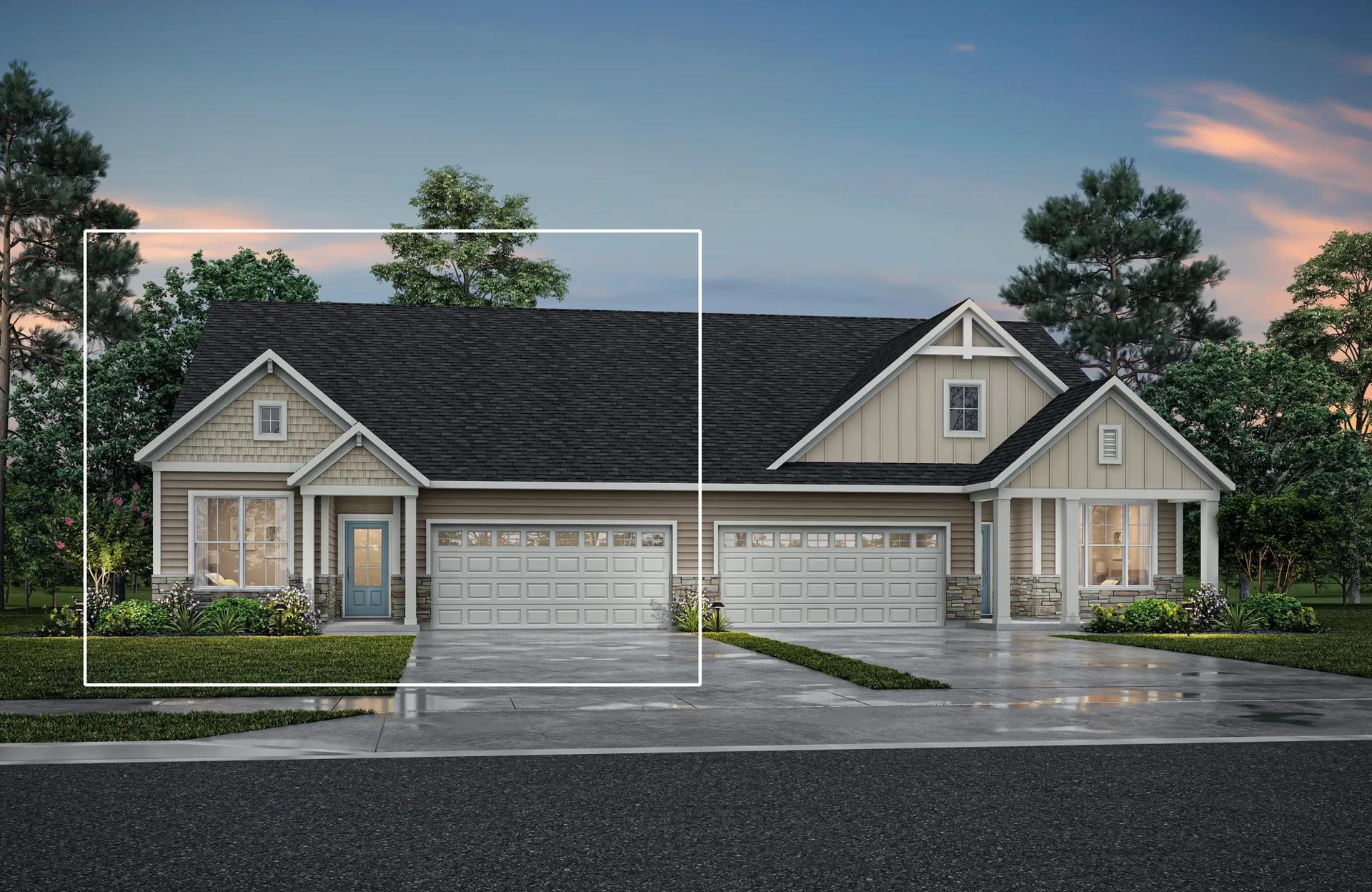 1330 Trailhead Place. Harrison, OH 45030