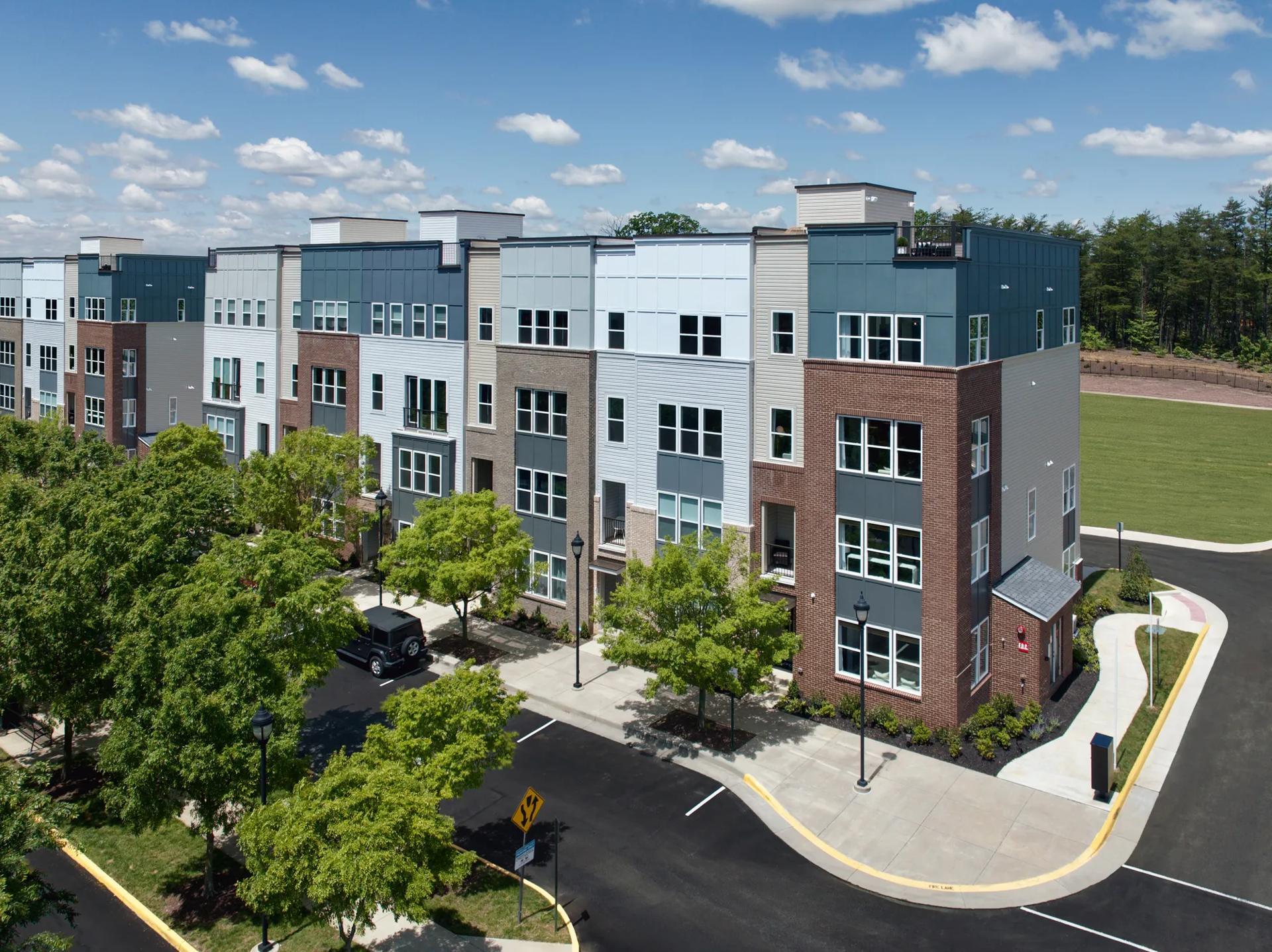 Neabsco Commons - Woodbridge, VA