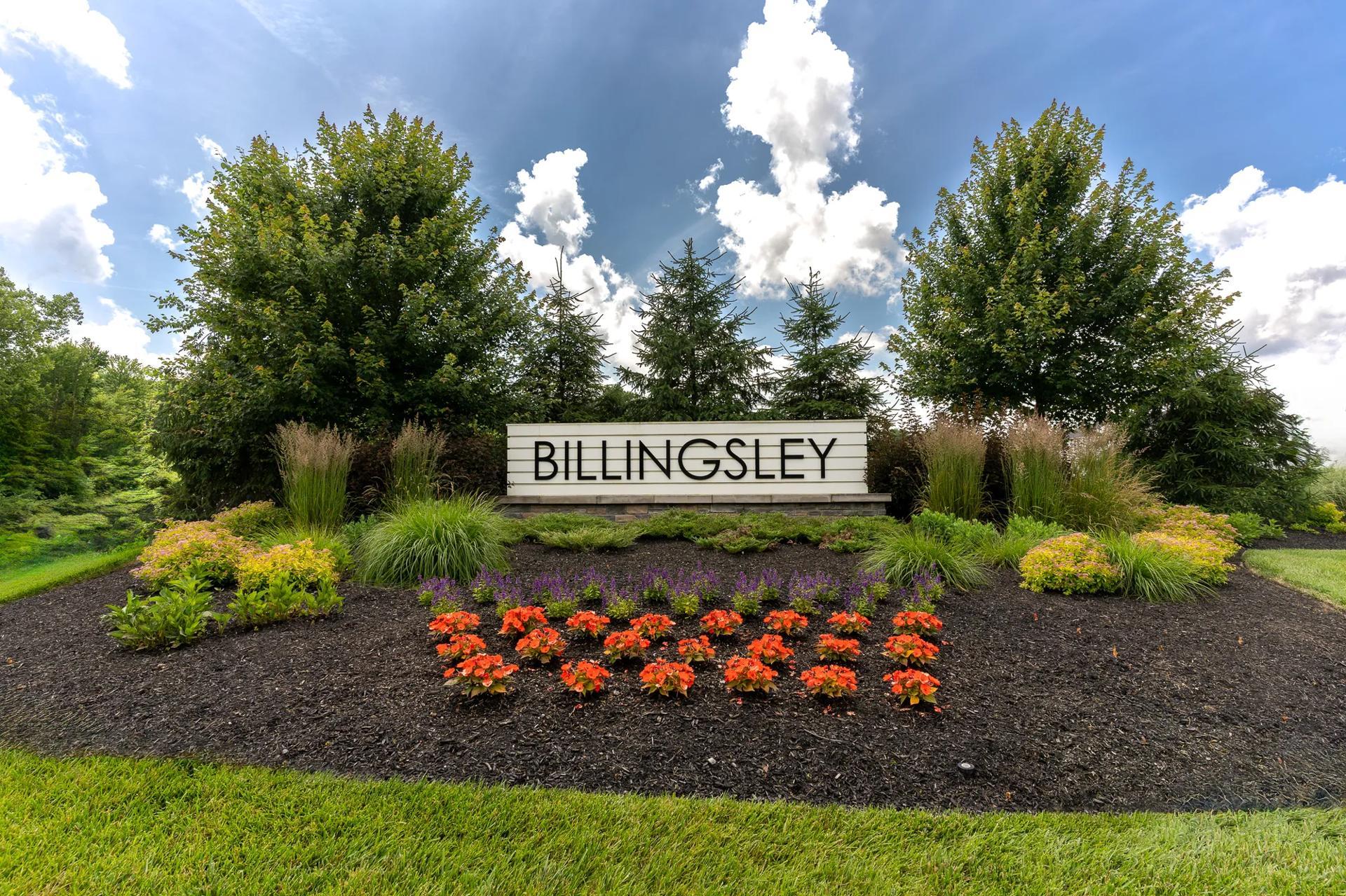 casa en Billingsley - The Retreat por Drees Homes
