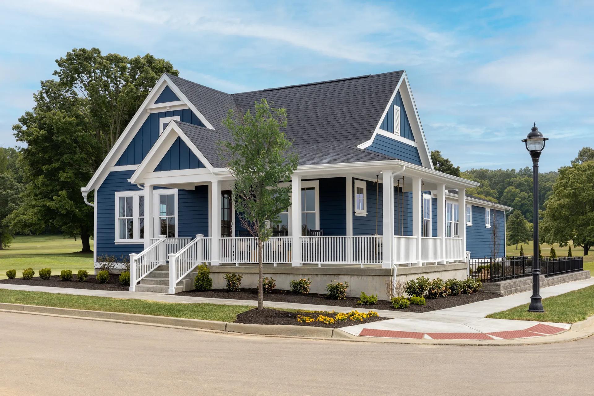 Union Village