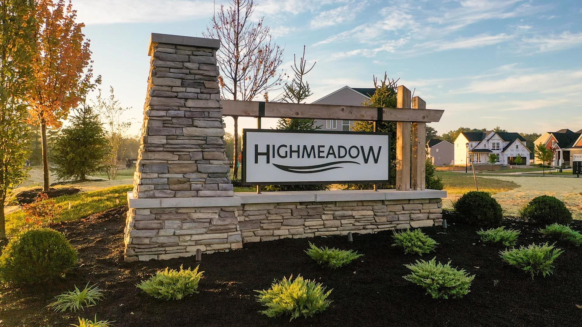 Highmeadow
