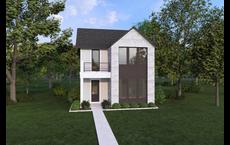 Austin Point Summit: Richmond, Texas - Drees Custom Homes