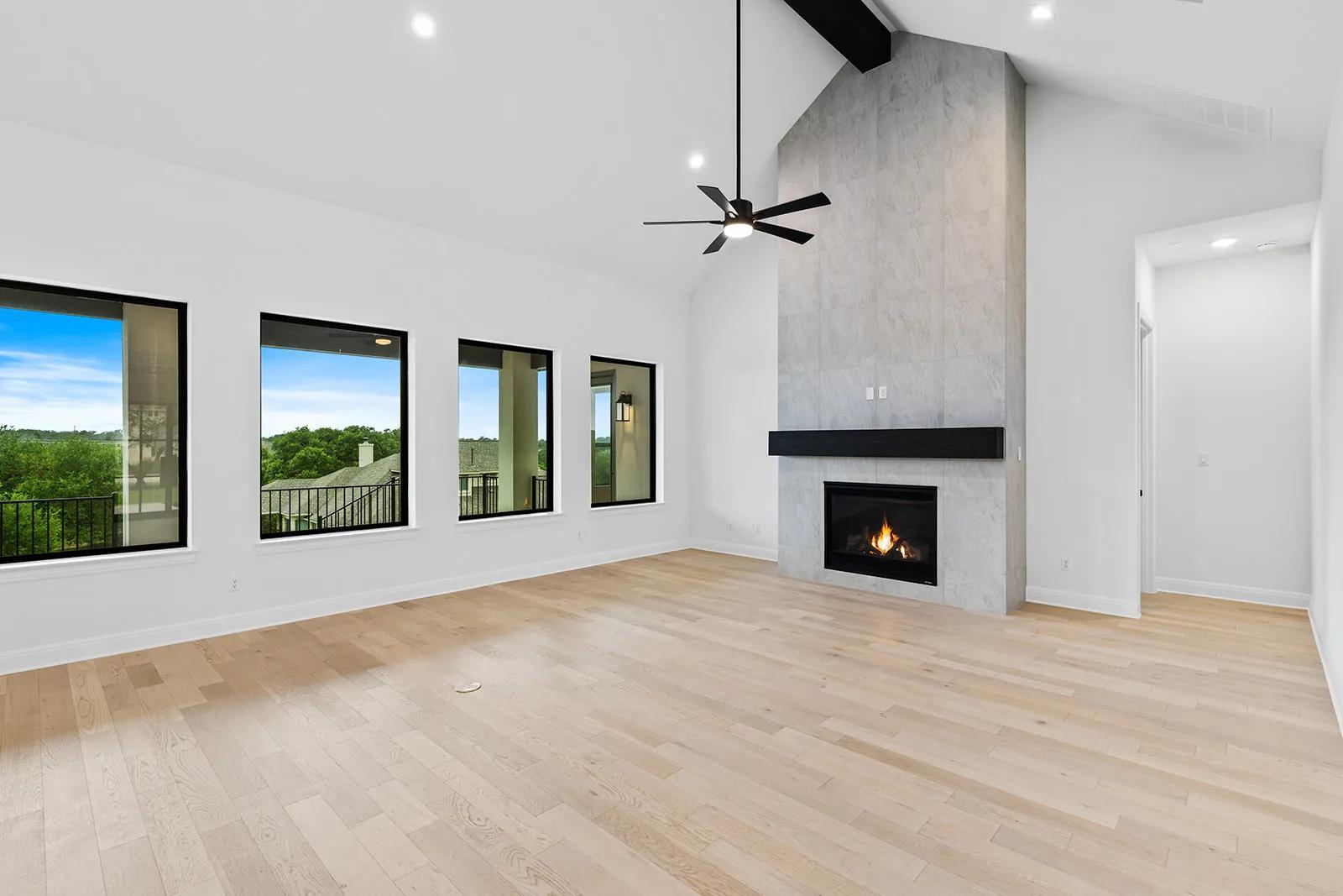 casa en Northgate Ranch por Drees Custom Homes