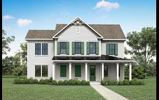 Austin Point Showcase: Richmond, Texas - Drees Custom Homes