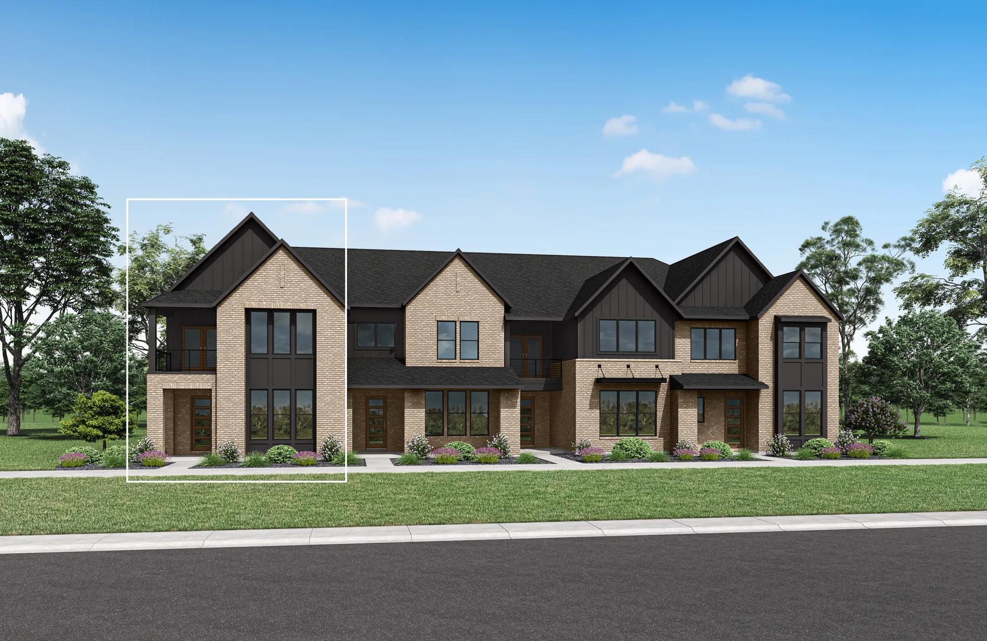 2844 Yampa Drive. McKinney, TX 75071