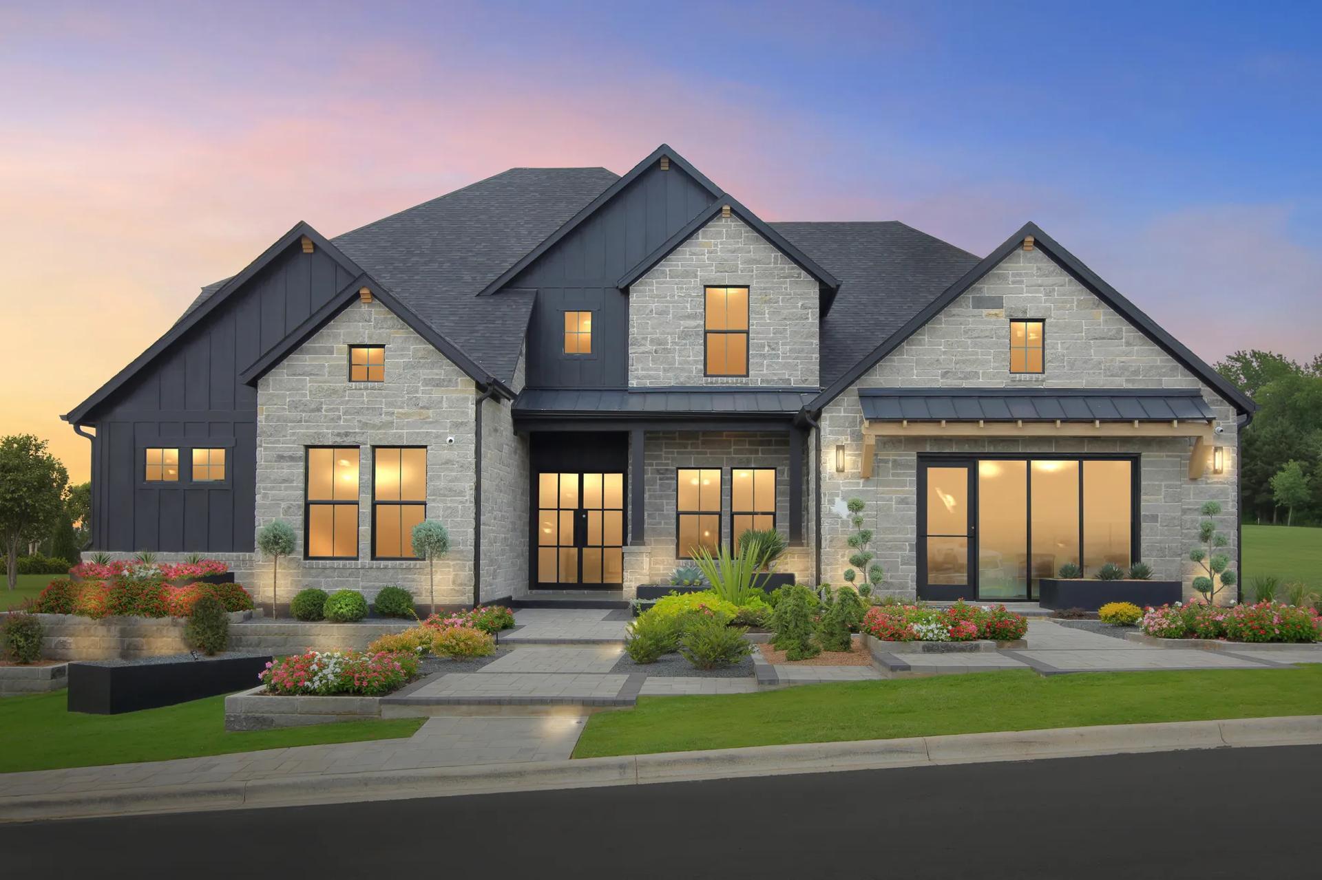GRANTLEY - Elevate by Drees - Austin: Austin, Texas - ELEVATE BY DREES