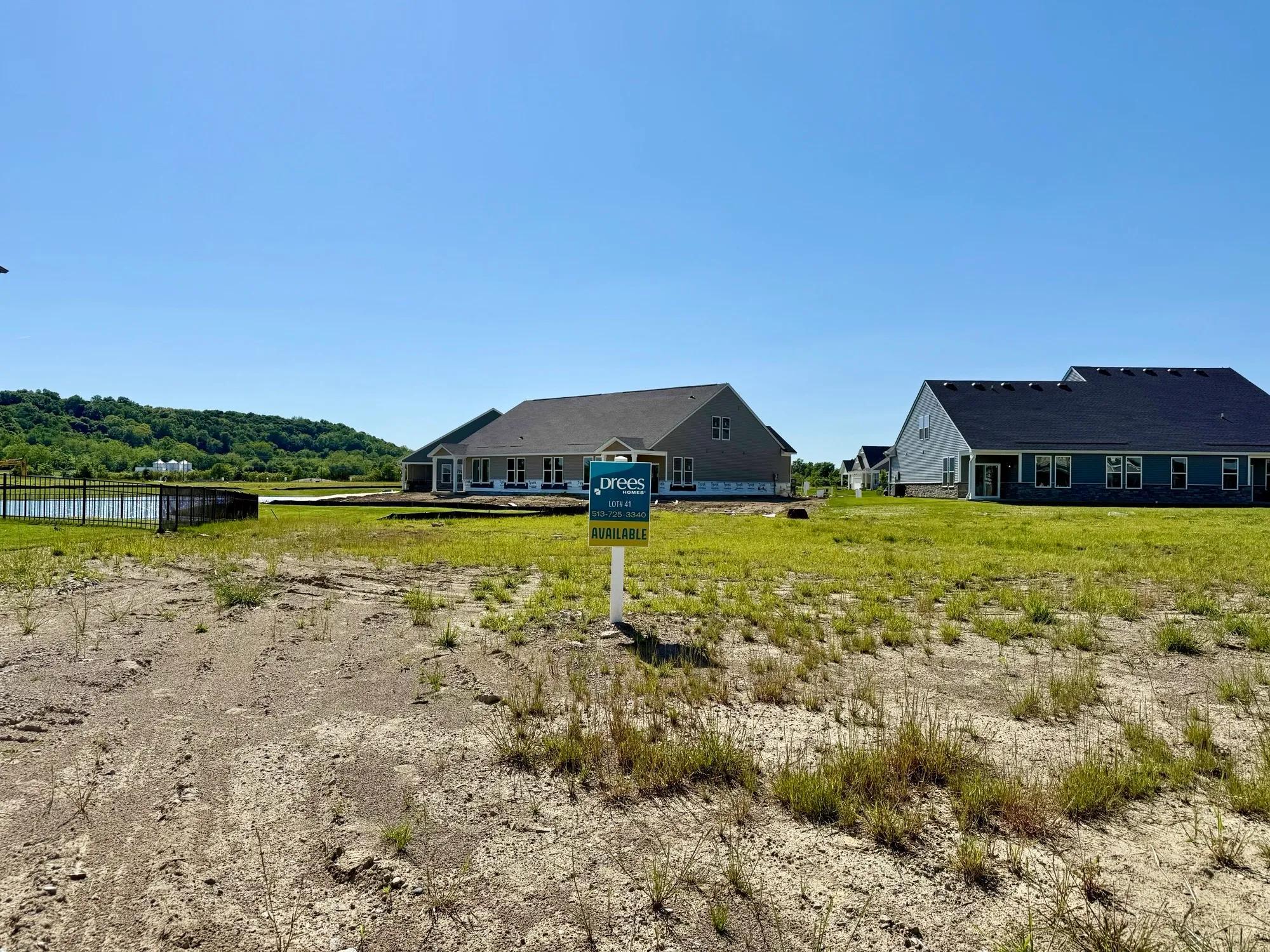 1319 Trailhead Place