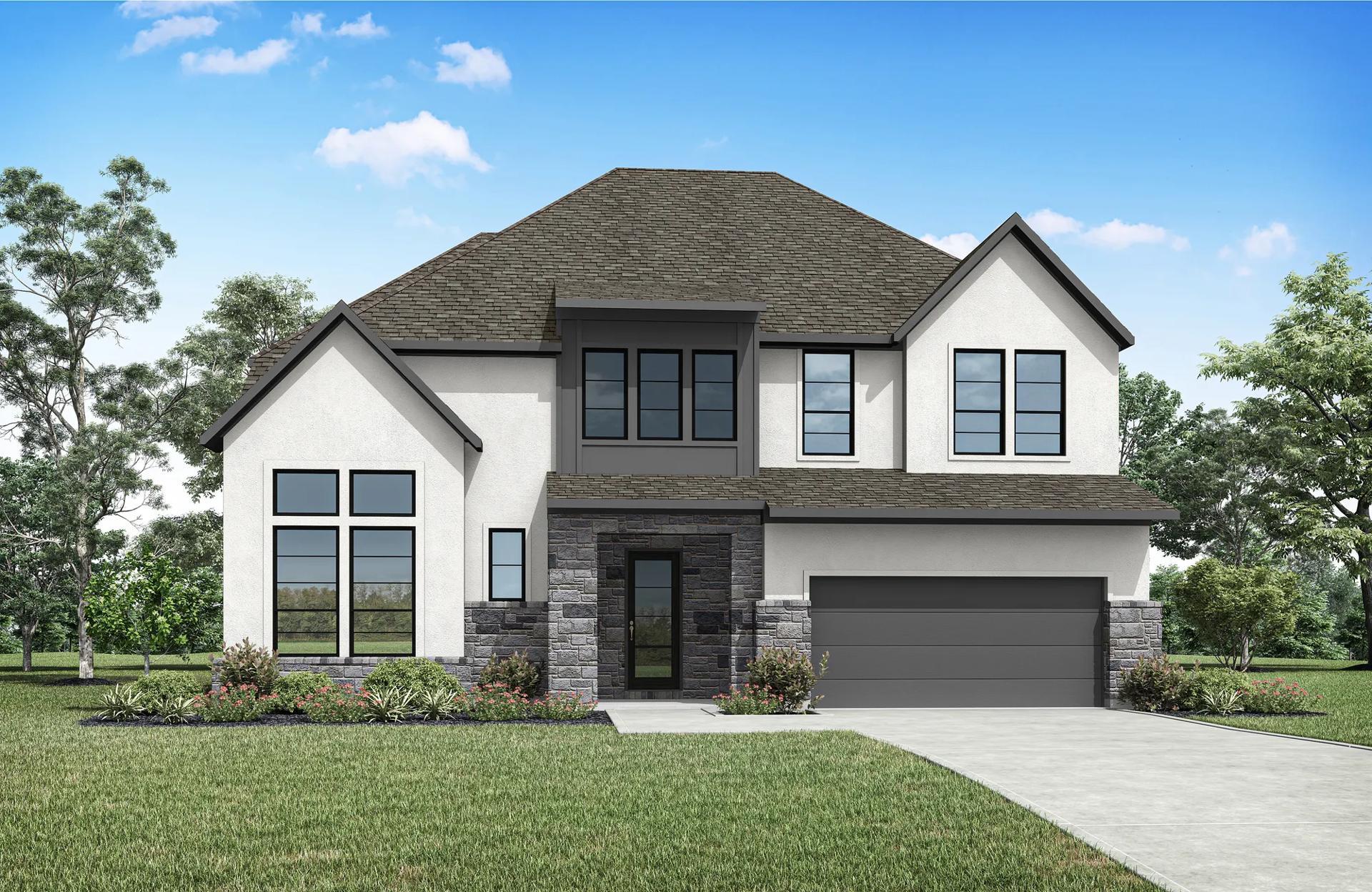 2033 Morning Mist Drive (WYATT)