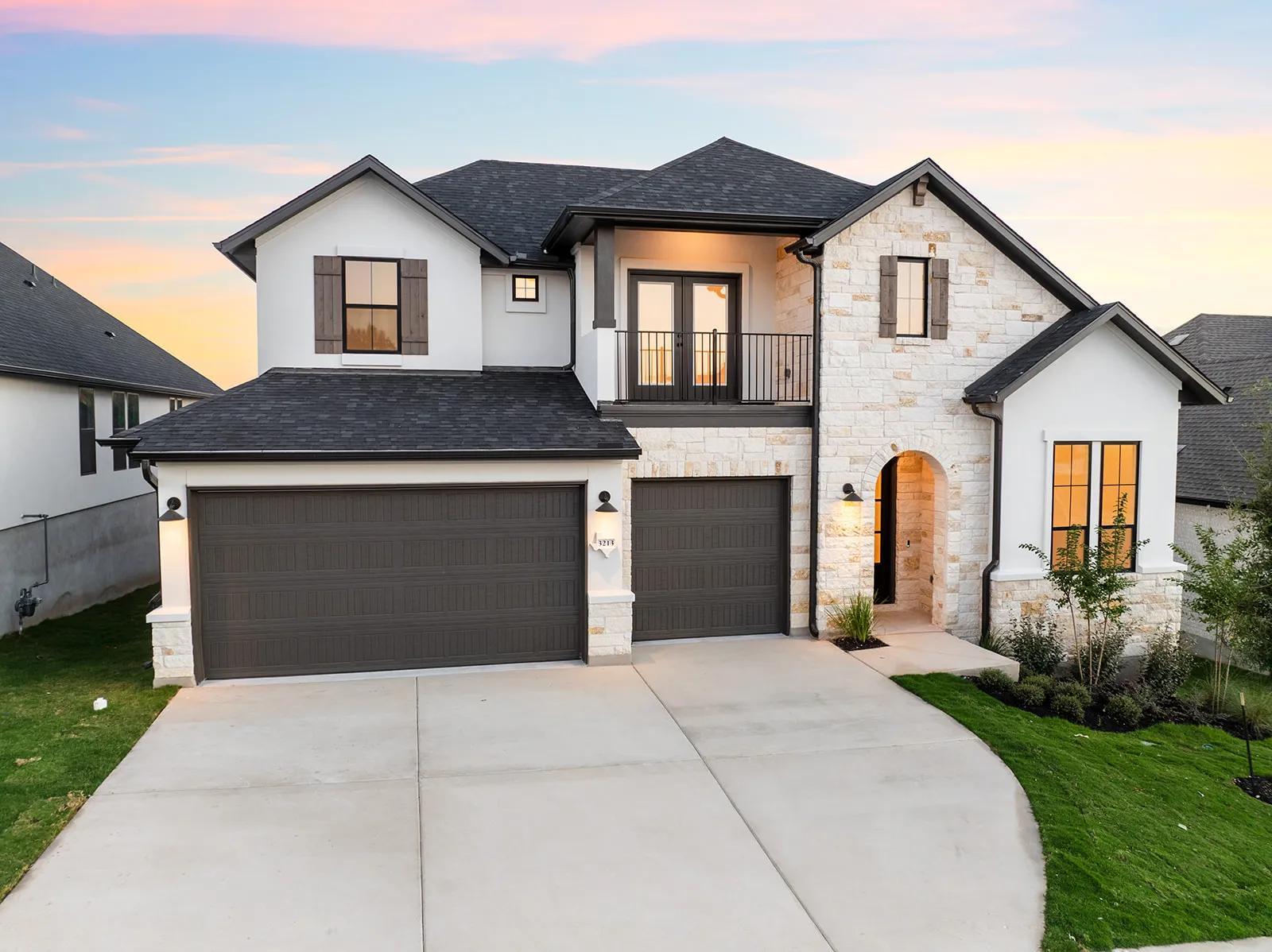 3213 Lookout Mountain Road (SUMLIN)