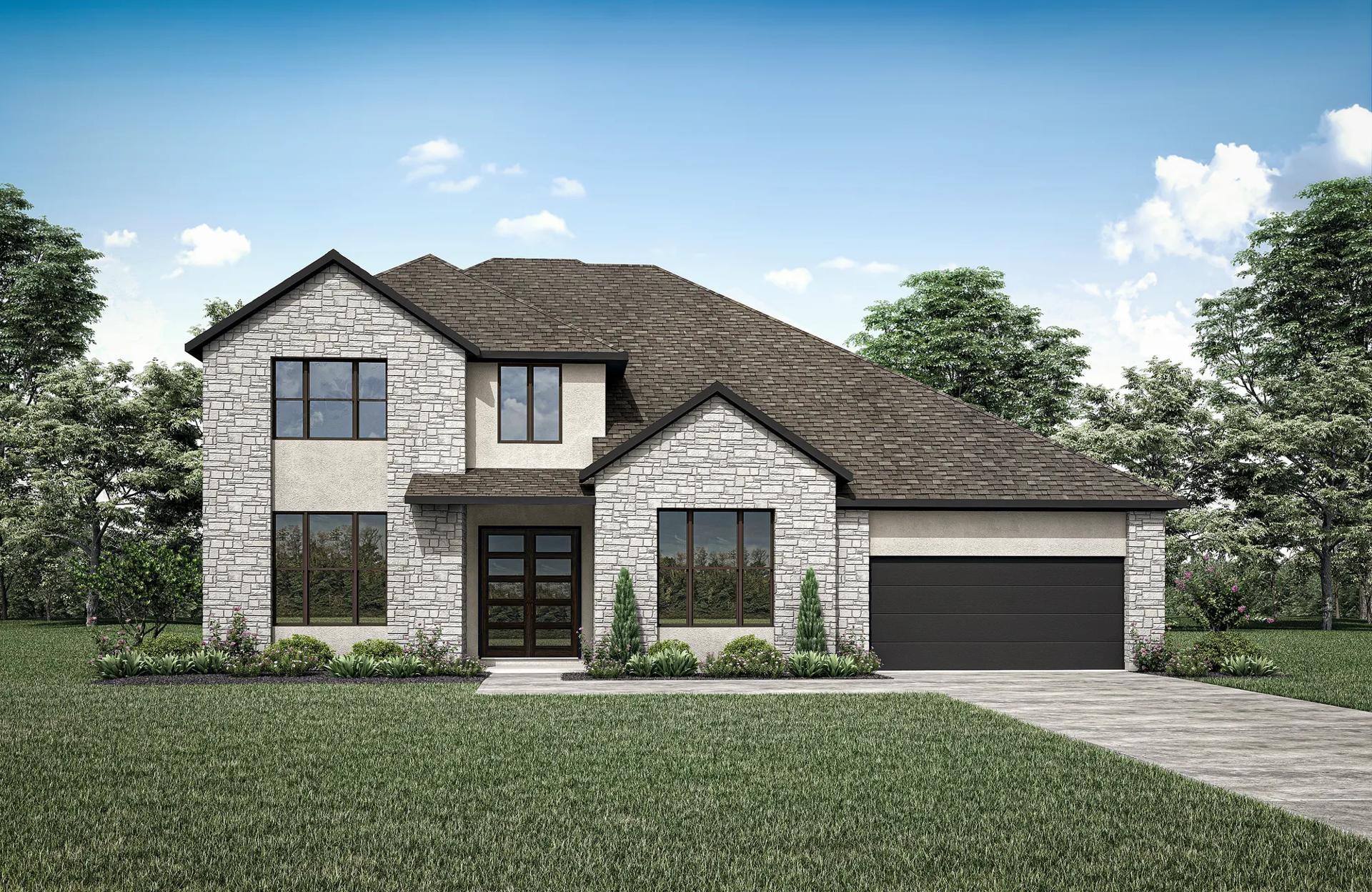 WYNTERS floor plan