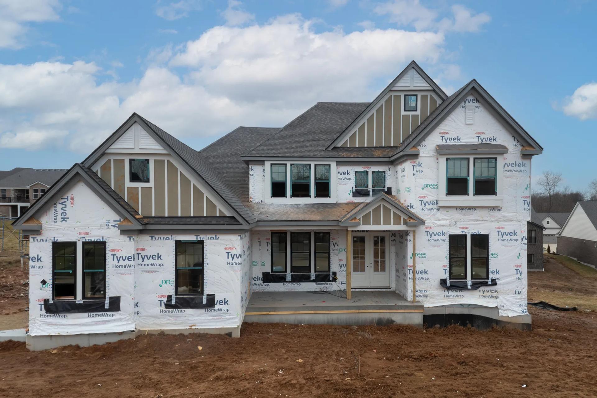 2309 Bentwood Court