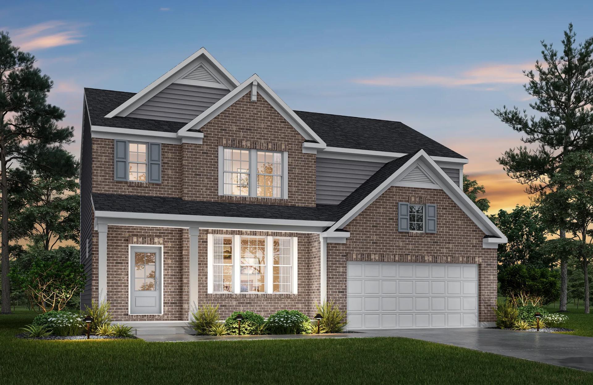 Timber Creek Views - Alexandria, KY