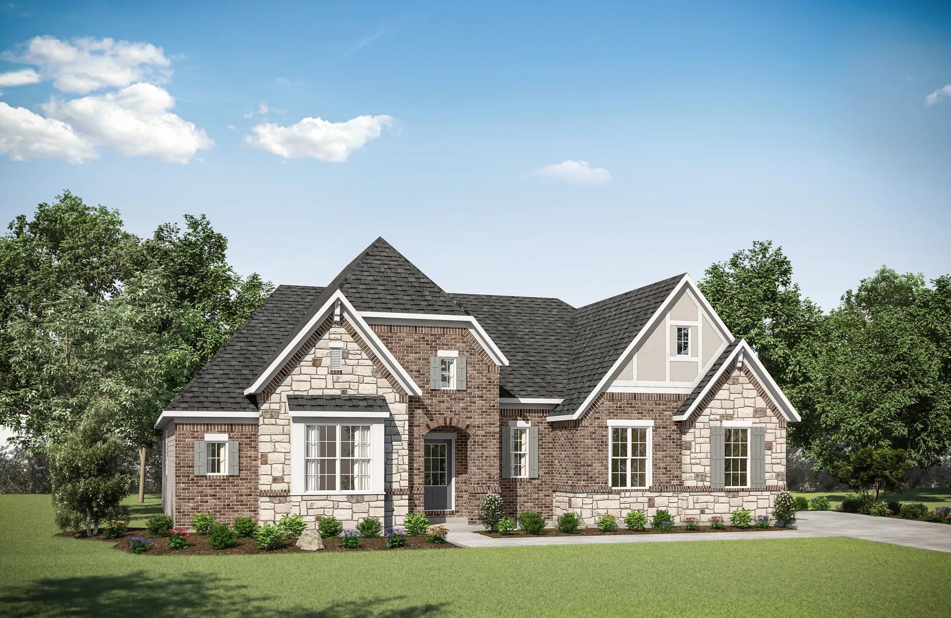 Rivers Pointe Estates - Hebron, KY