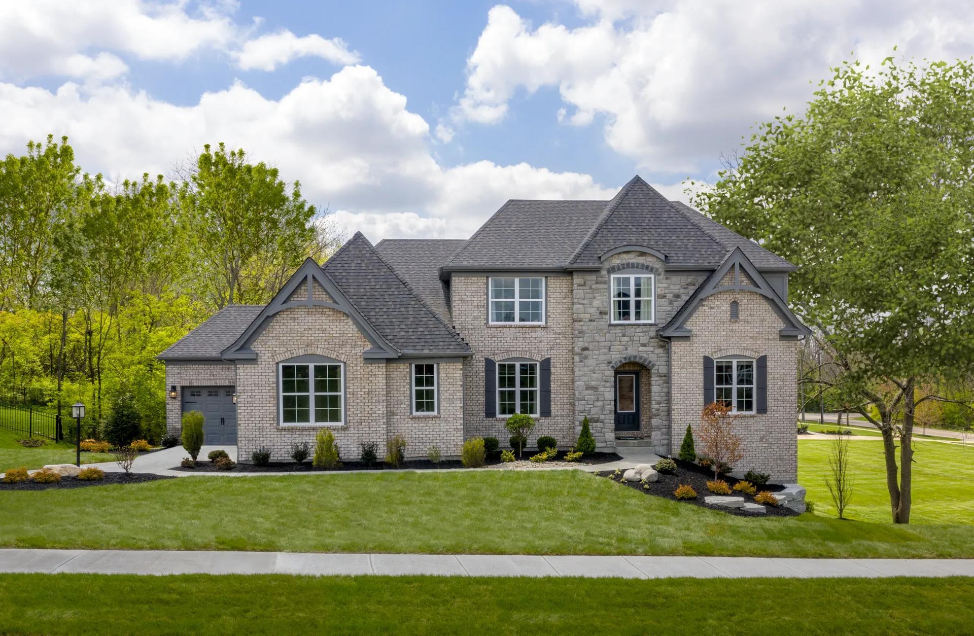 casa en Triple Crown -Justify por Drees Homes