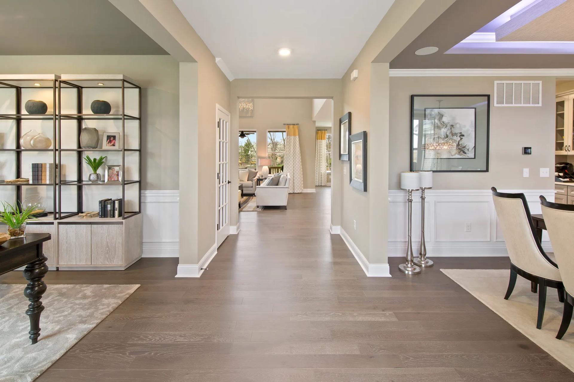 casa en Triple Crown - Justify Reserve por Drees Homes