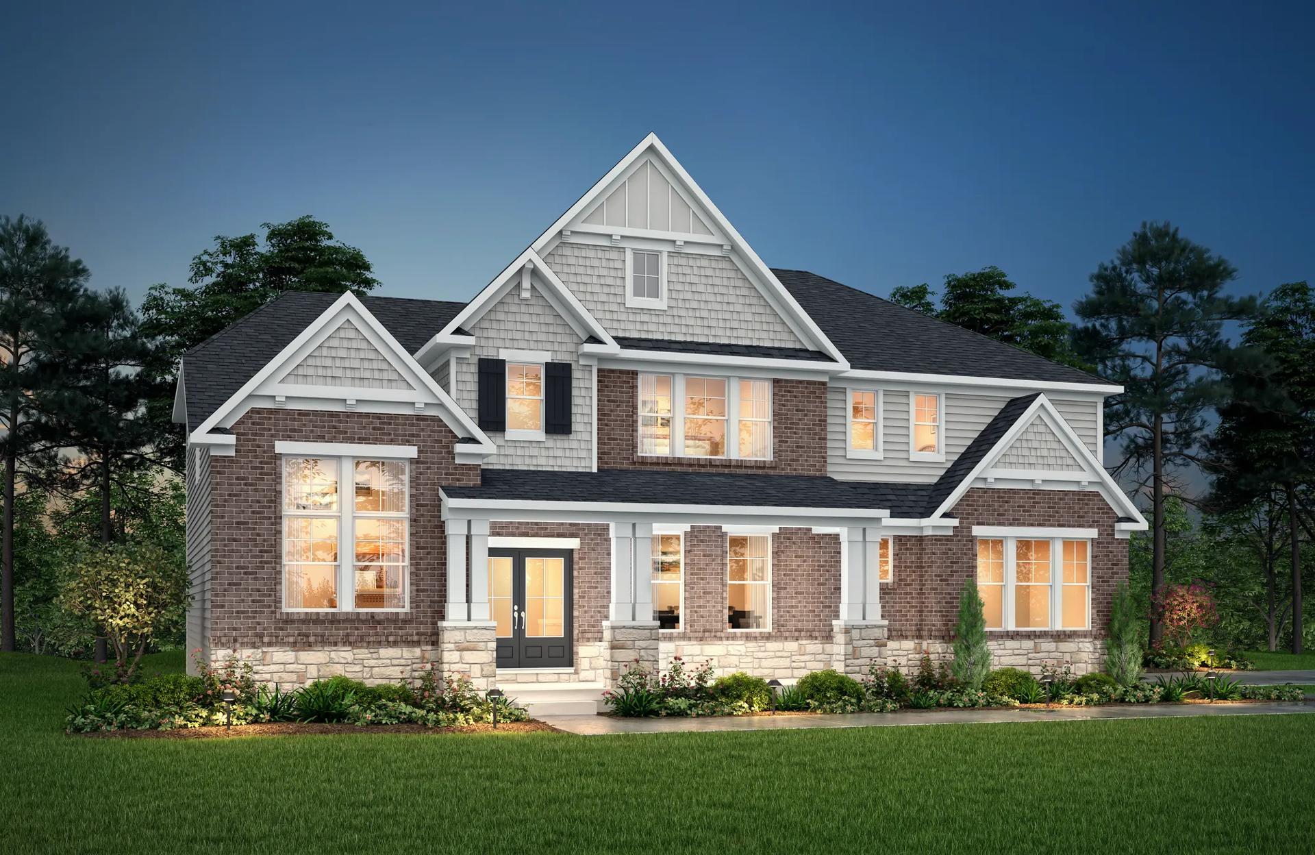 1726 Ledgestone Way. Hebron, KY 41048