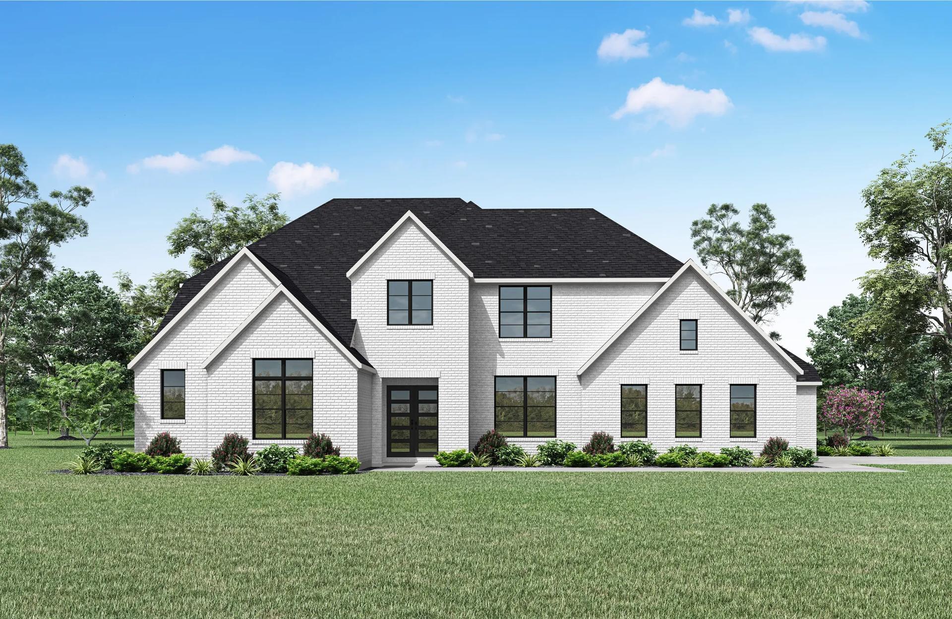 3000 Creek Meadow Lane. Northlake, TX 76226