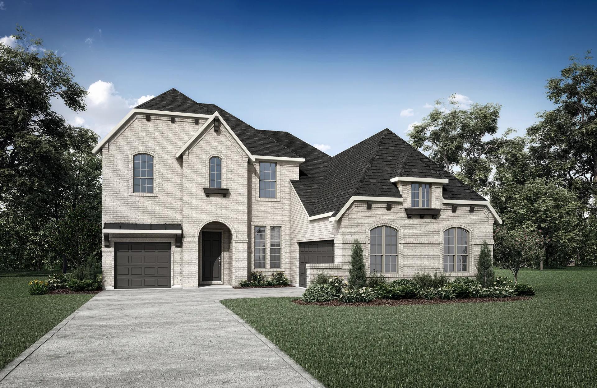 Rockwood 65' - Mansfield, TX