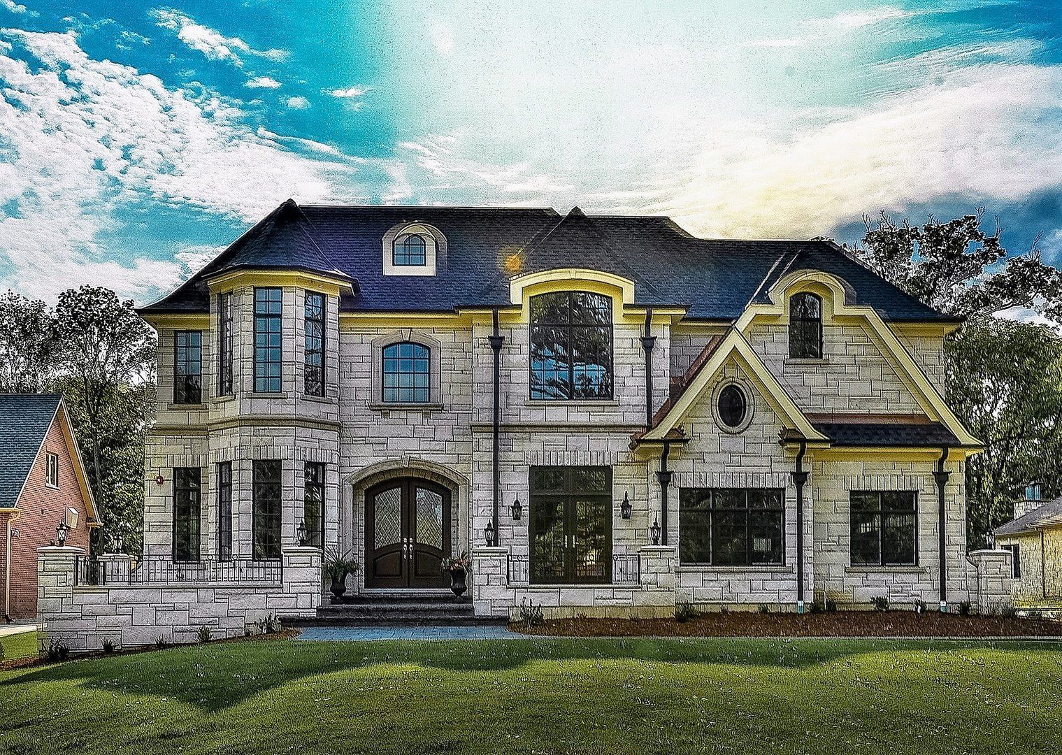 DuPage Homes por DuPage Homes en Chicago Illinois