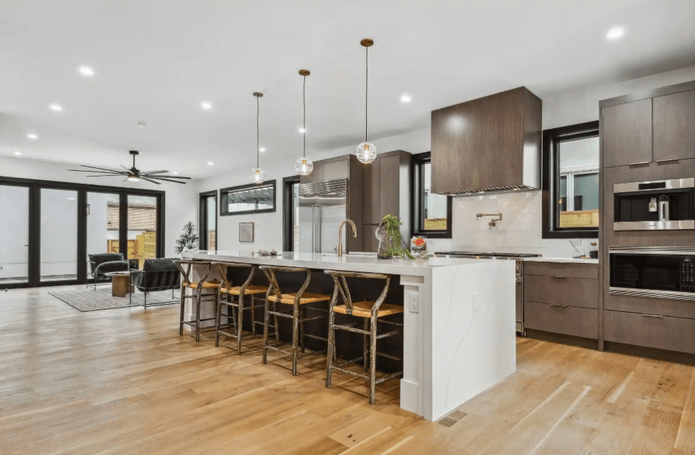 casa en Block 25 por Dublin Development