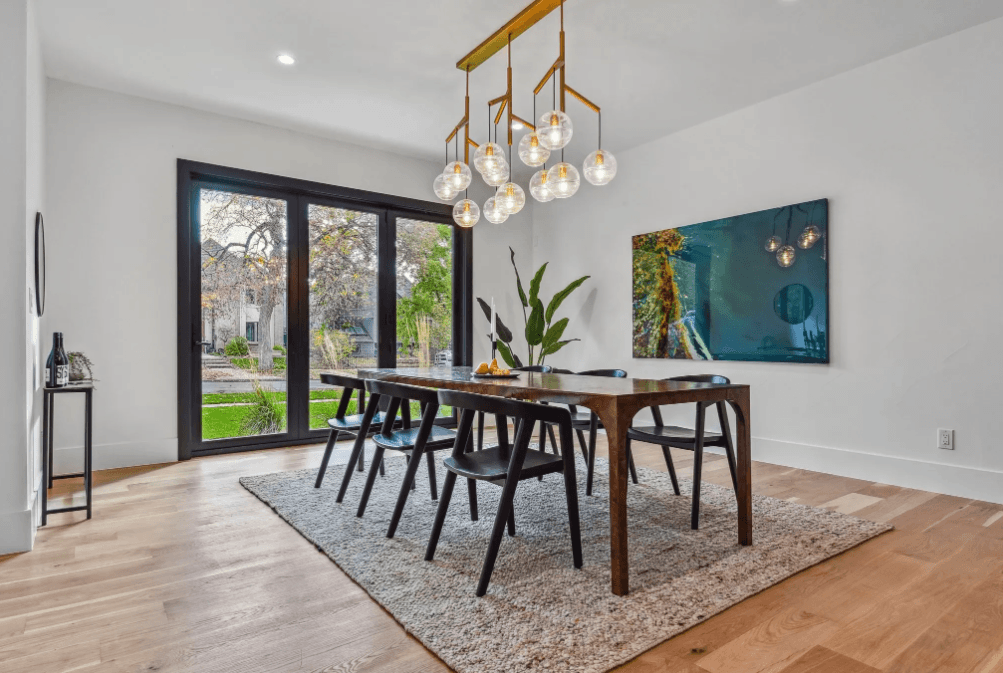 casa en Block 25 por Dublin Development