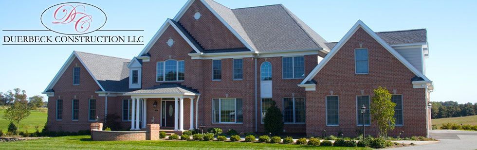 Duerbeck Construction por Duerbeck Construction en Baltimore Maryland