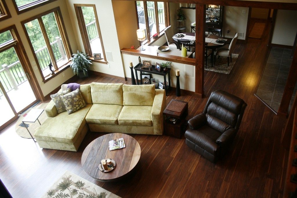 casa en Duff Builders por Duff Builders