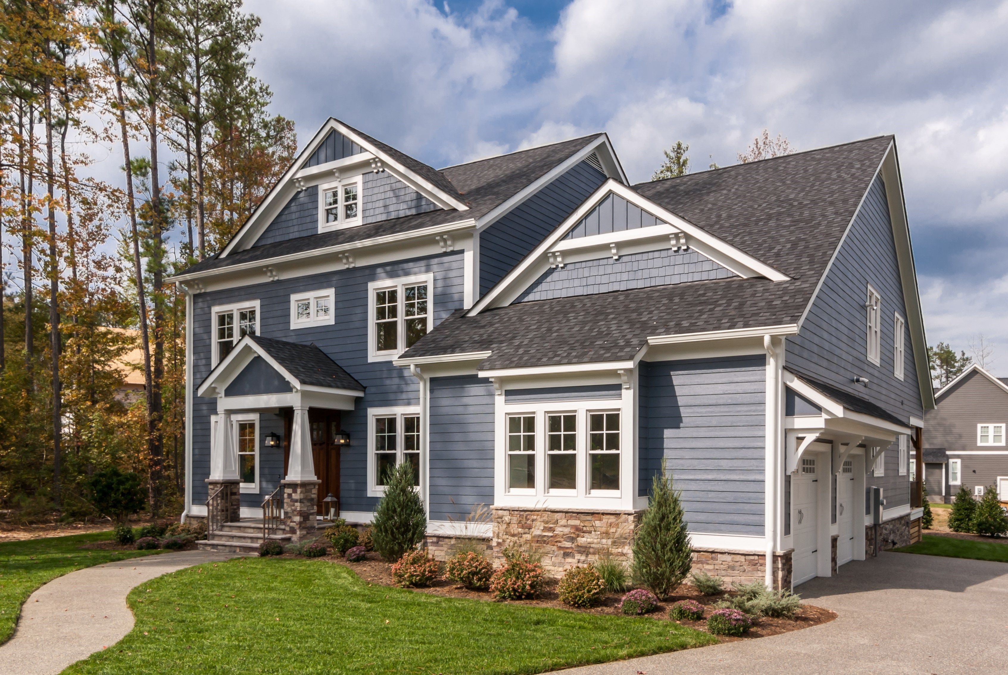 North Chesterfield, VA 23236