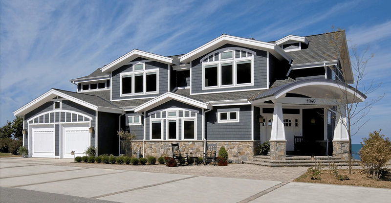Duneland Fine Homes - Michigan City, IN