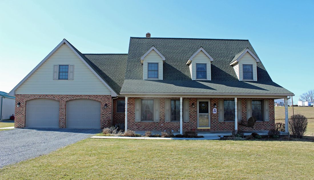casa en Dunlap Construction por Dunlap Construction