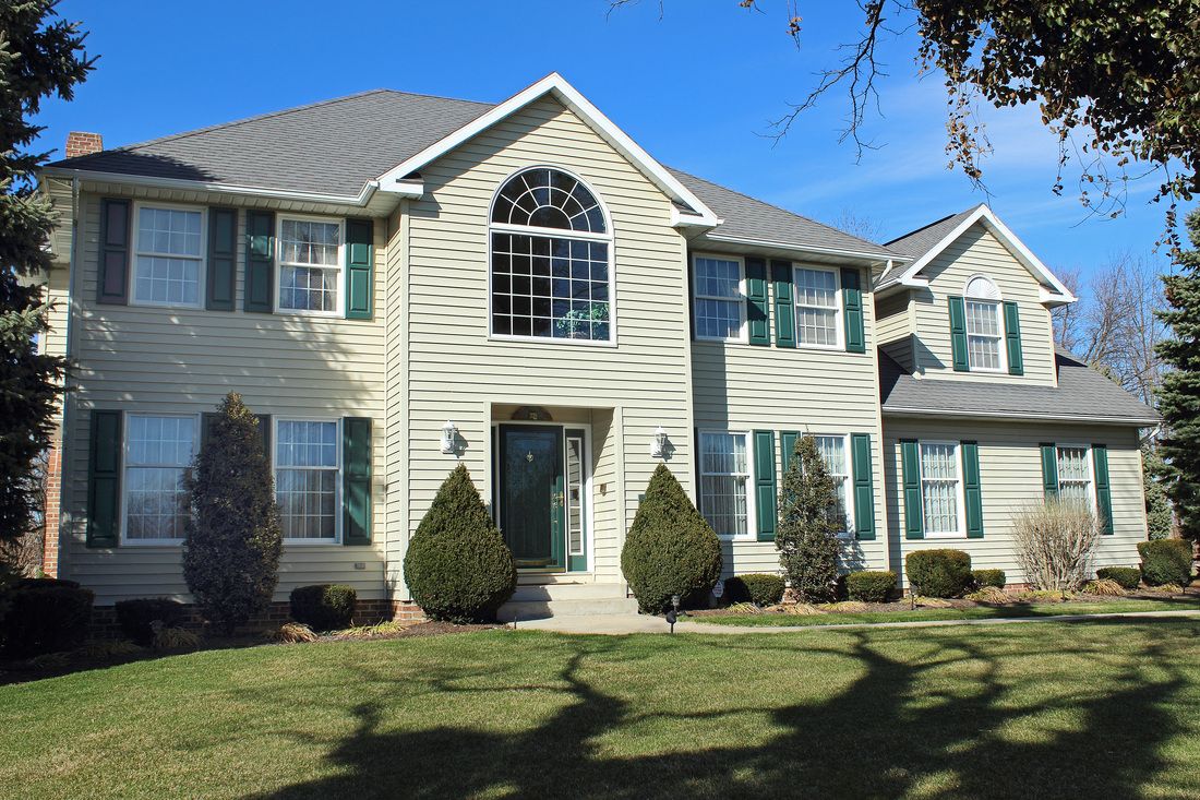 casa en Dunlap Construction por Dunlap Construction