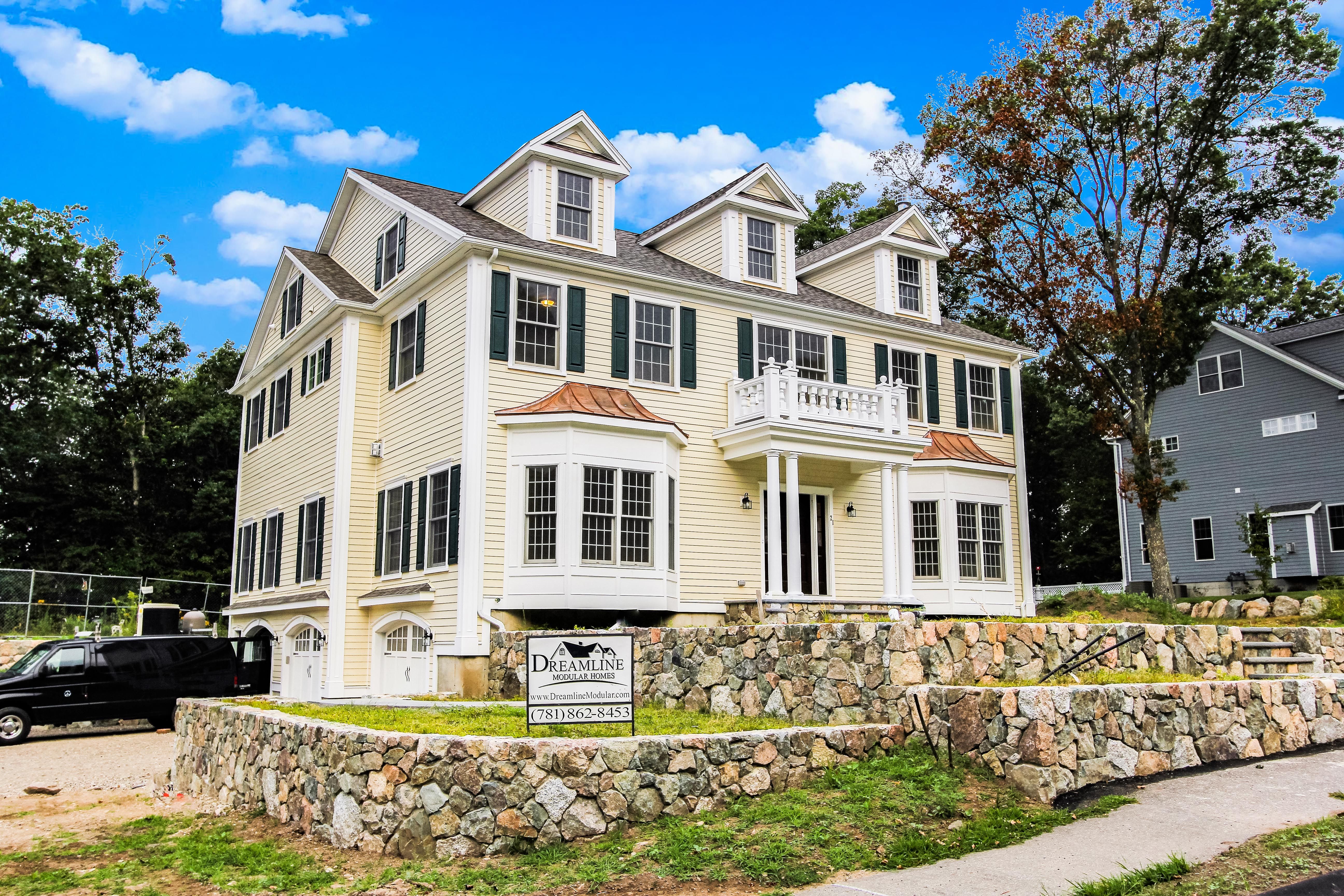 casa en Durabuilt Homes por Durabuilt Homes