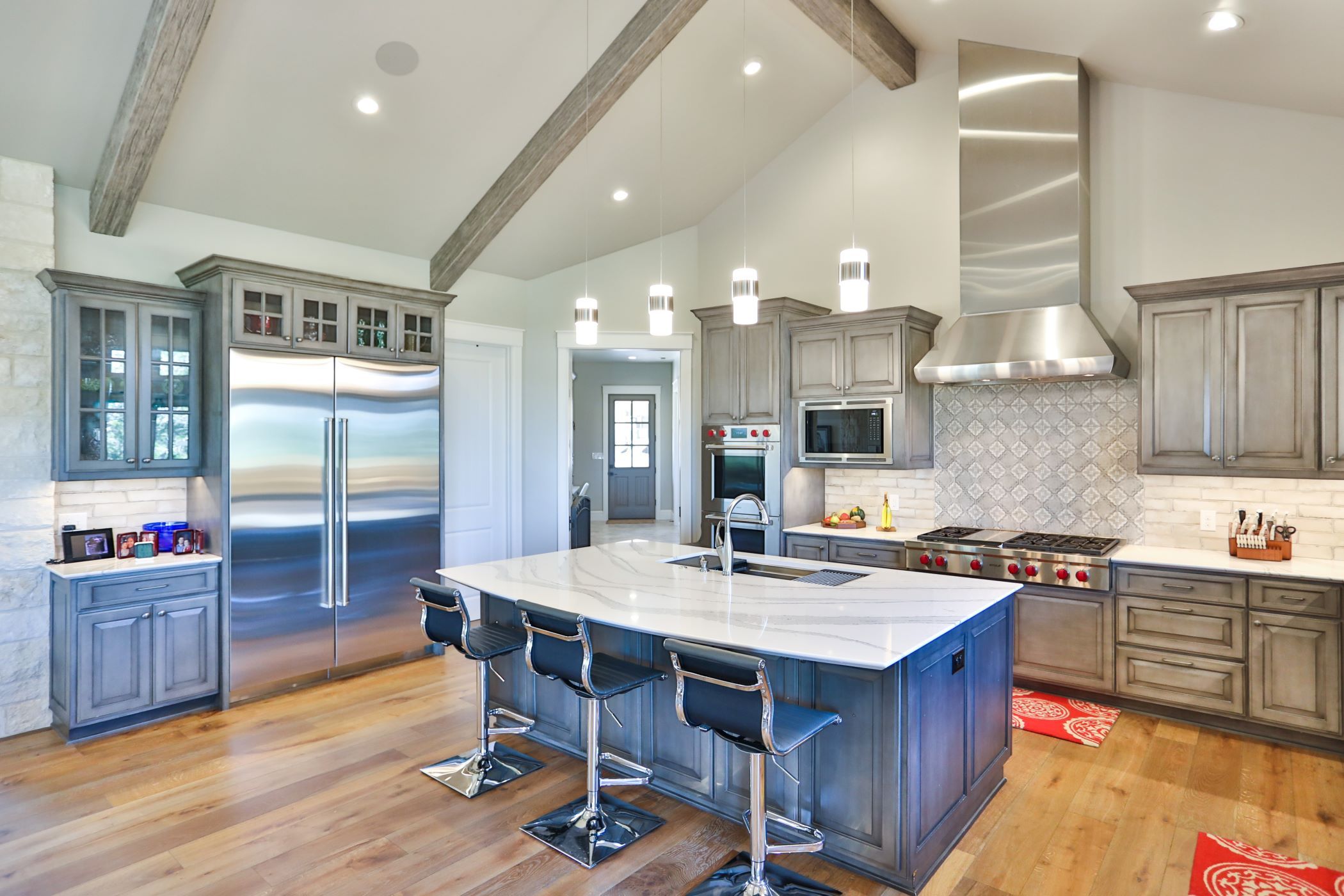 Dyal Custom Homes - Kerrville, TX