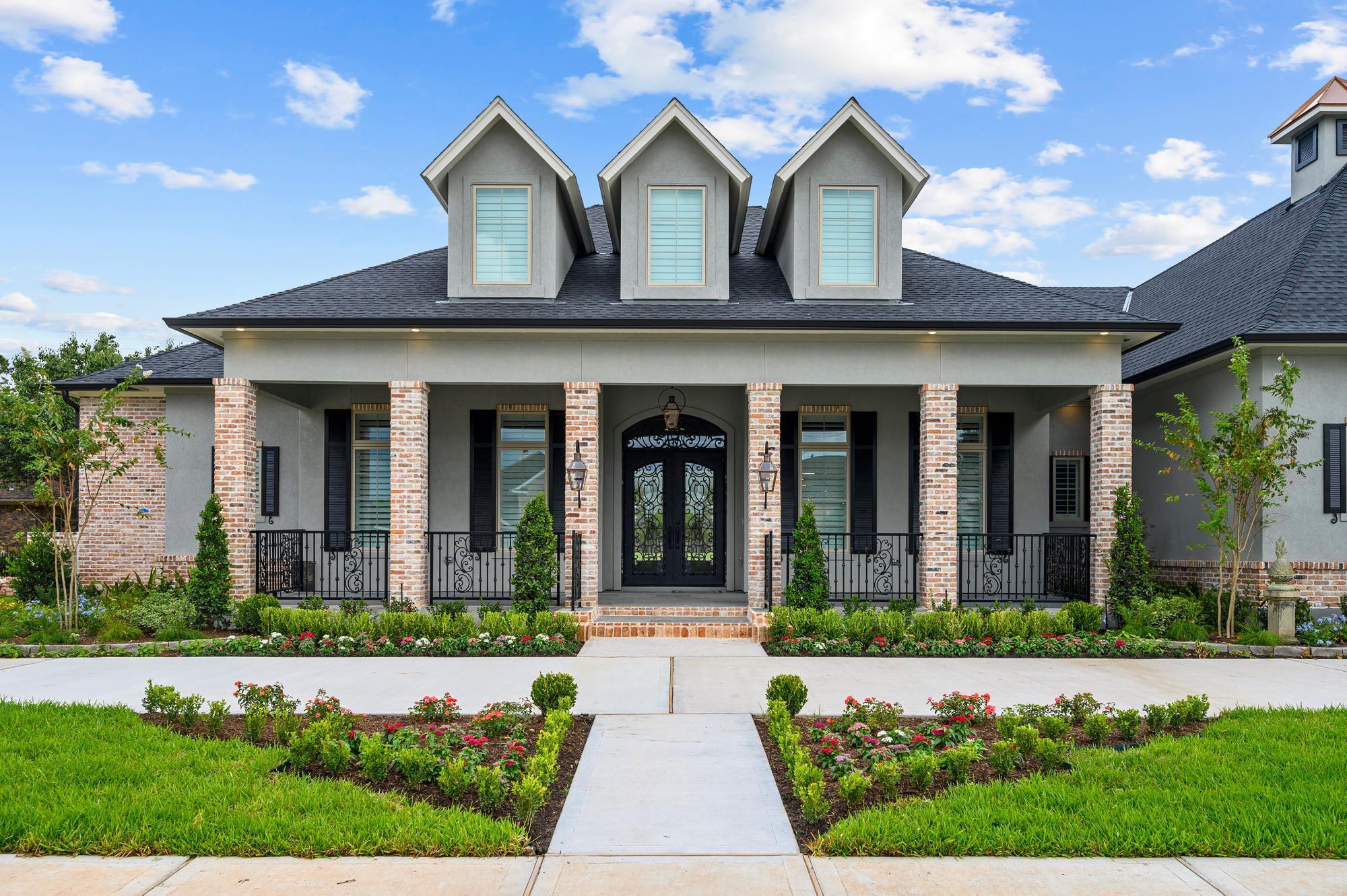 casa en Dynamic Builders, Inc. por Dynamic Builders, Inc.