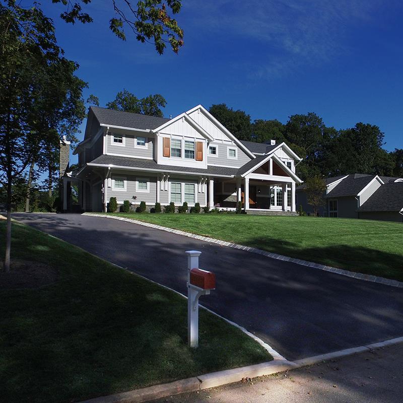 ECS Homes - Township of Washington, NJ