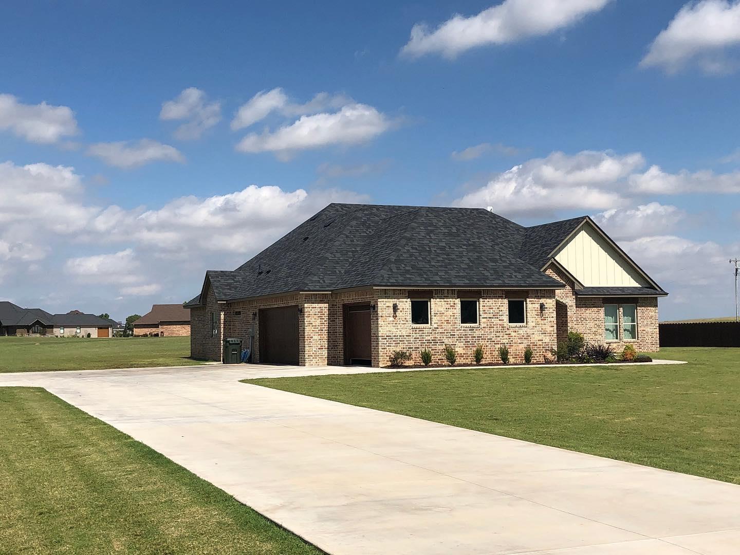 Edwards Custom Homes - : Enid, OK