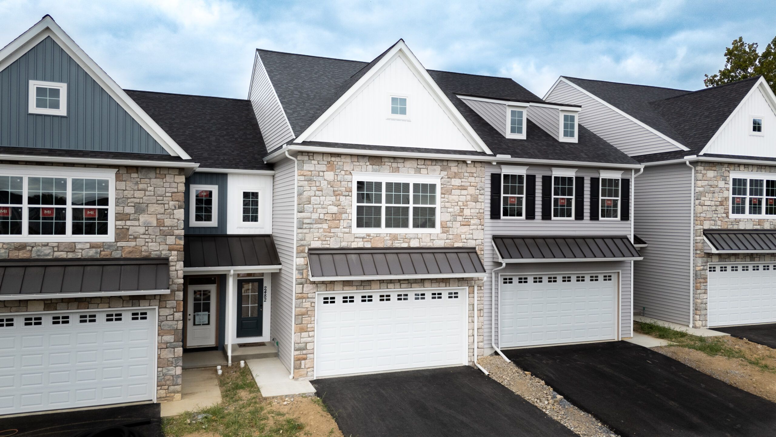 Parrish - Lime Spring Village: Lancaster, Pennsylvania - EGStoltzfus