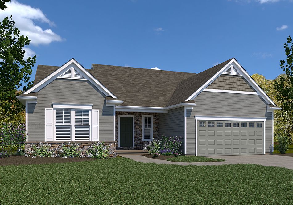 Summergrove - Eagles View: York, Pennsylvania - EGStoltzfus