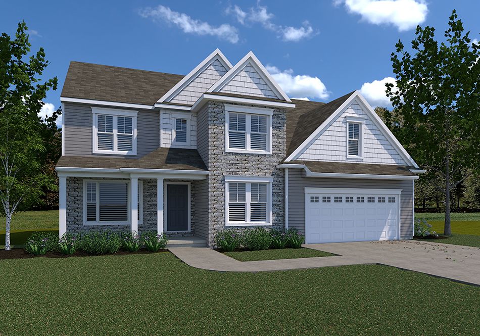 Cambridge - Eagles View: York, Pennsylvania - EGStoltzfus