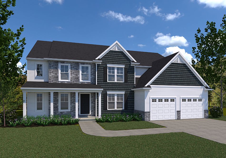 Lawrenceville - Eagles View: York, Pennsylvania - EGStoltzfus