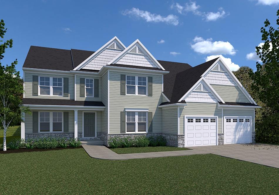 Essington - Eagles View: York, Pennsylvania - EGStoltzfus