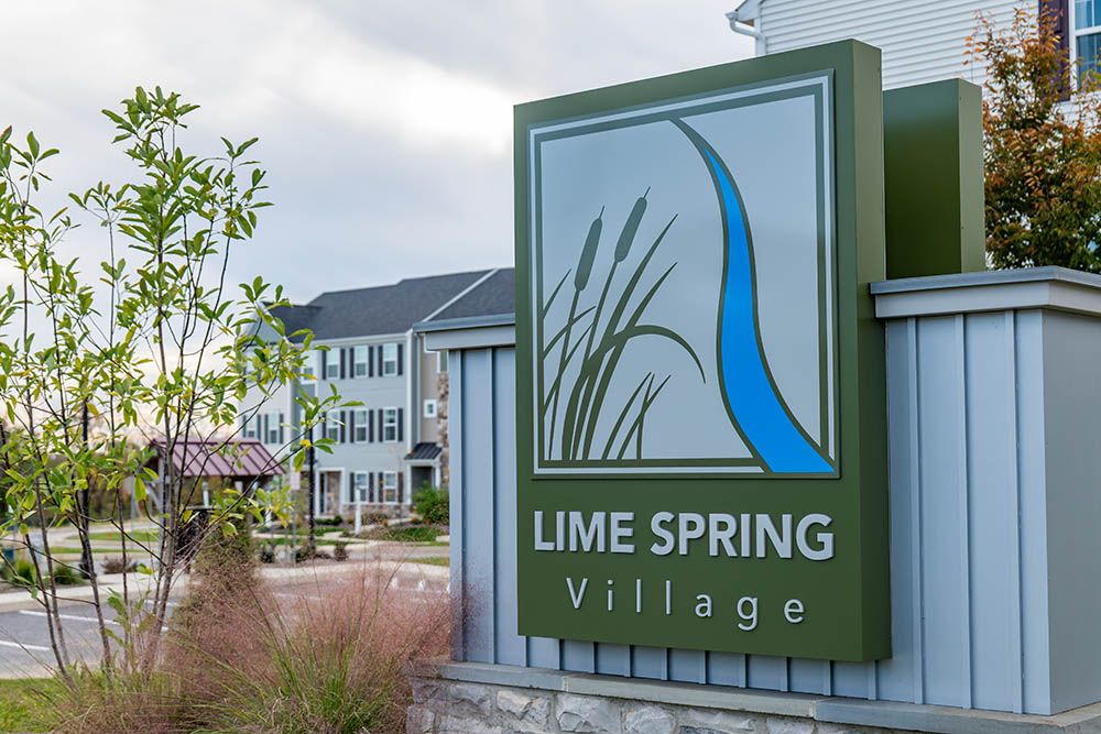 casa en Lime Spring Village por EGStoltzfus