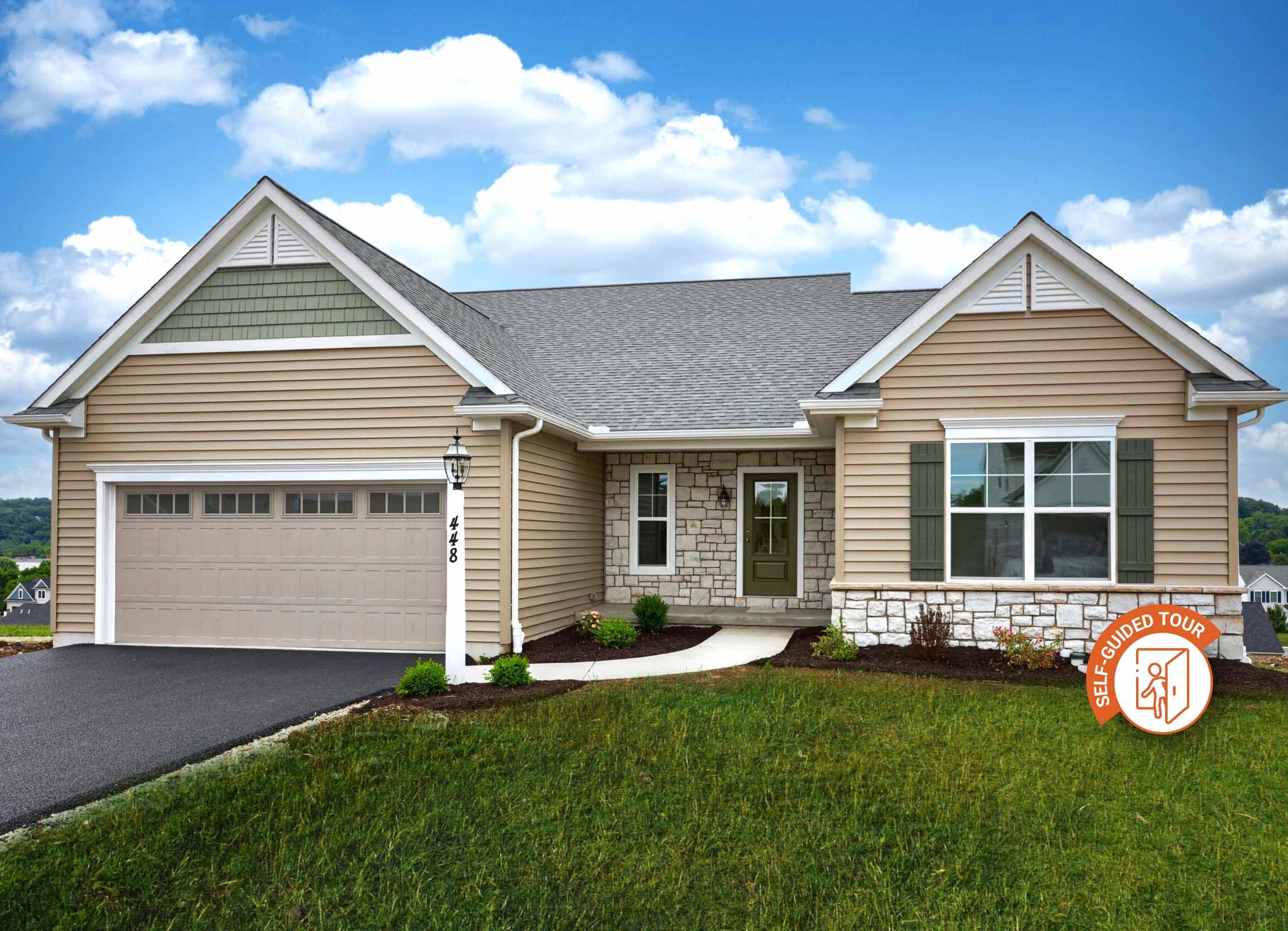 Summergrove - Eagles View: York, Pennsylvania - EGStoltzfus