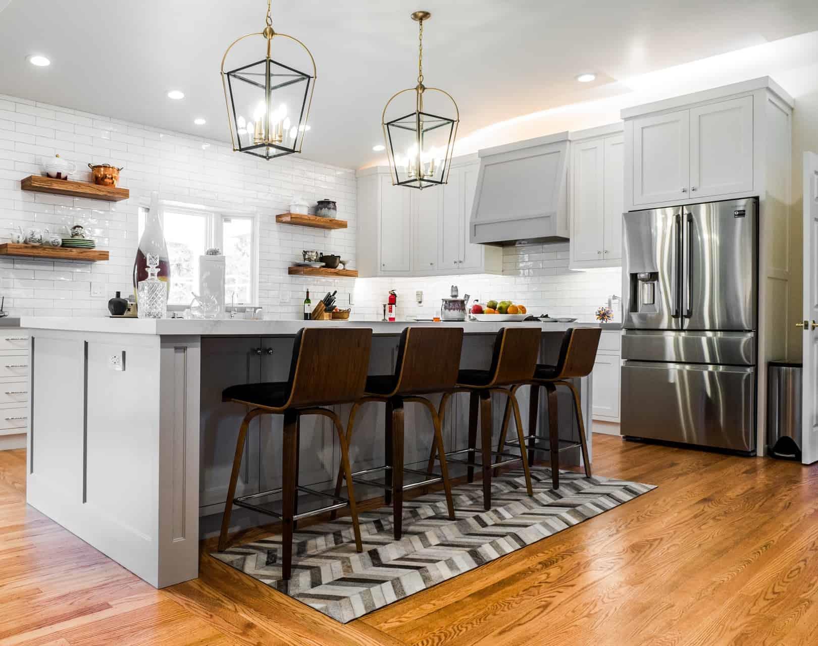 ELS Home Builders por ELS Home Builders en San Jose California