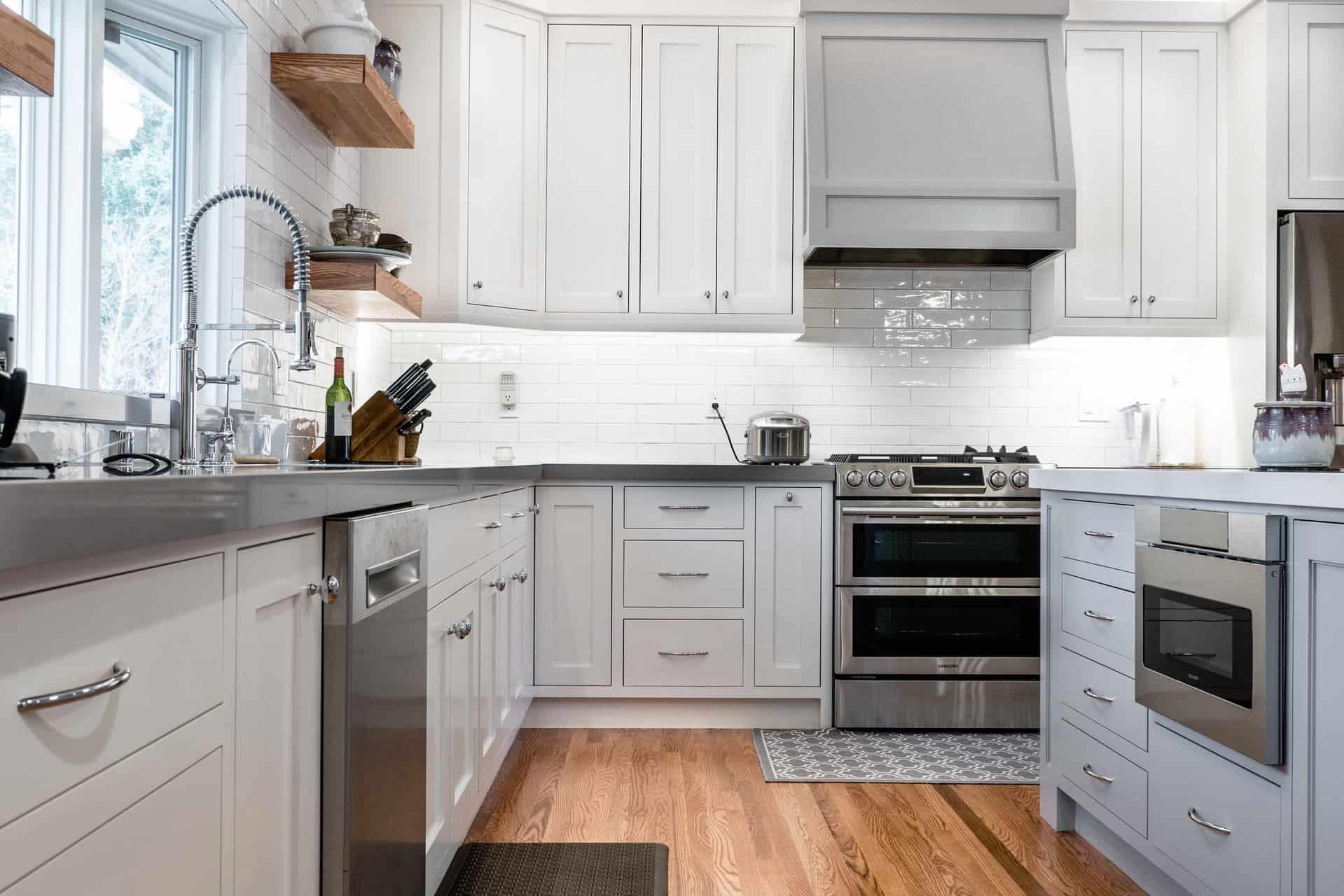 casa en ELS Home Builders por ELS Home Builders