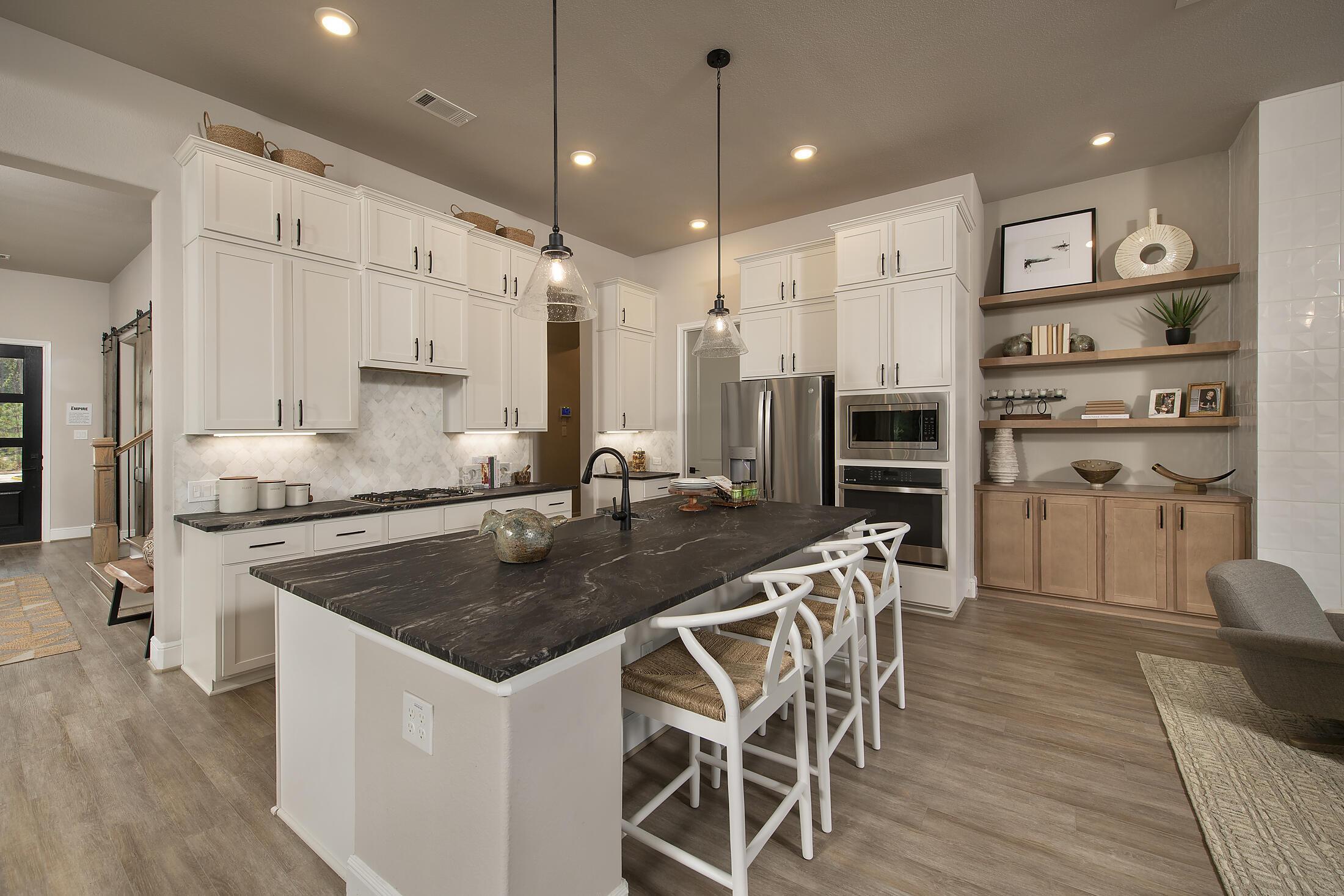 casa en Audubon por Empire Homes