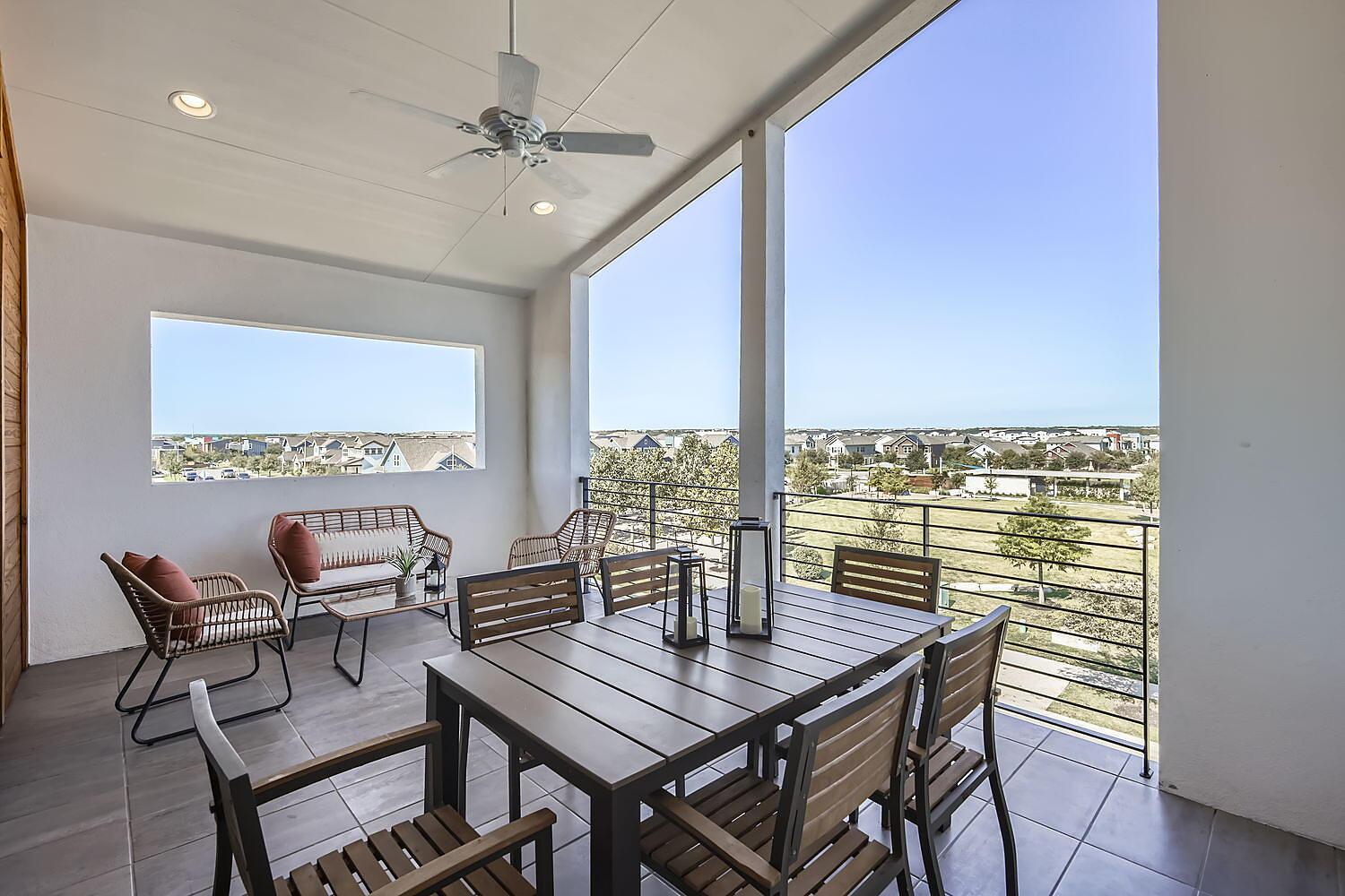 casa en Goodnight Ranch por Empire Homes