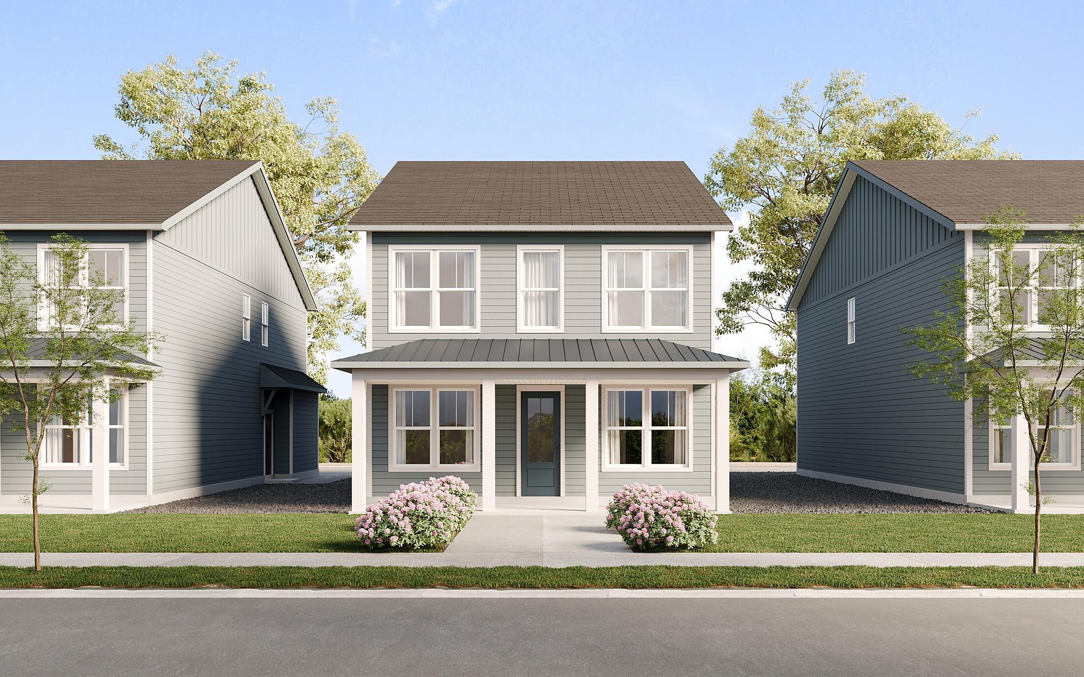 Wildflower por Empire Homes en Chattanooga Tennessee