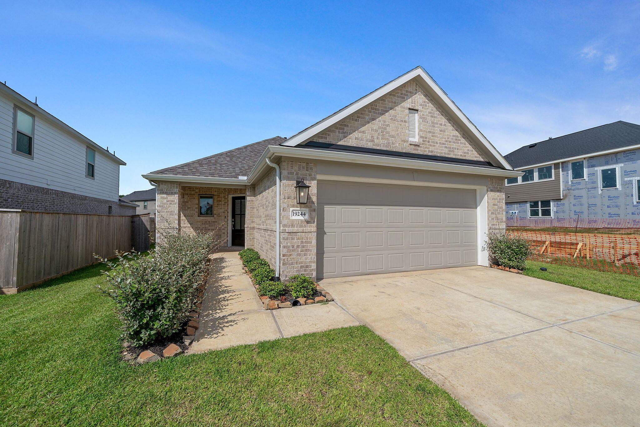 Colorado - Emory Glen: Magnolia, Texas - Empire Homes